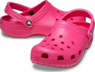 Dječje cipele za jedrenje Crocs Kids' Classic Clog Dragon Fruit