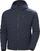 Jachetă Helly Hansen HP Hybrid Stretch Hooded Insulator Jachetă Navy M