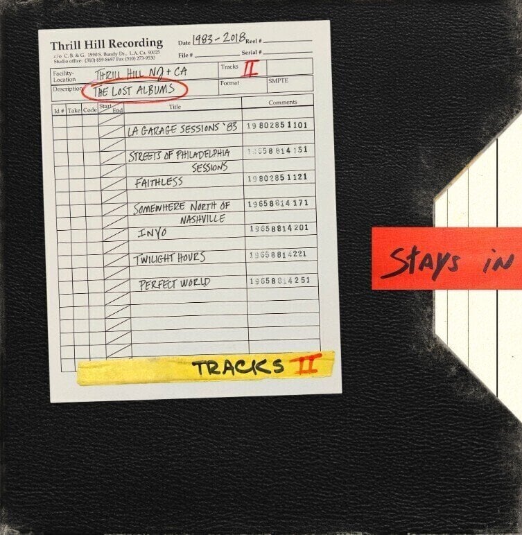 Bruce Springsteen - Tracks II: the Lost Albums (7 CD) - Muziker