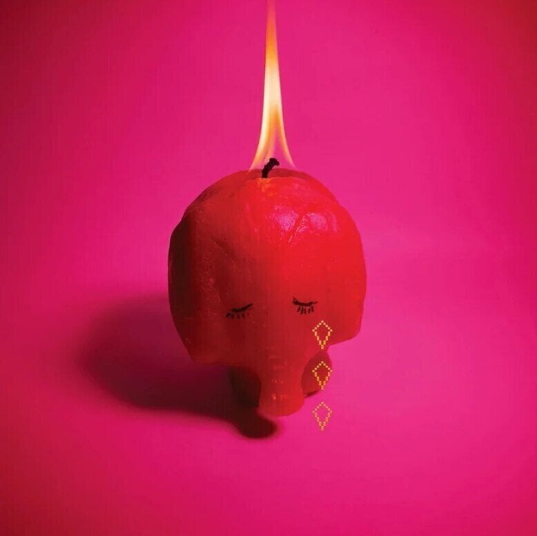 Arcade Fire - Pink Elephant (LP)