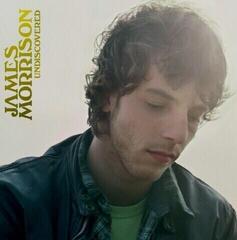 Disc de vinil James Morrison - Undiscovered (180 g) (LP)