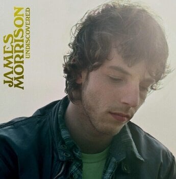 LP ploča James Morrison - Undiscovered (180 g) (LP) - 1