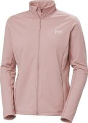 Jacket Helly Hansen Women's Versalite Fleece Pink Salt