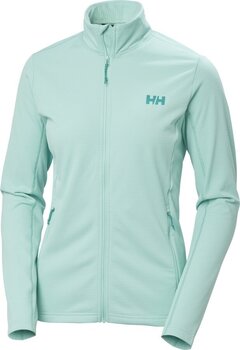 Jakna Helly Hansen Women's Versalite Fleece Jakna Lagoon S - 1