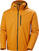 Jakne Helly Hansen Men's Crew Hooded Midlayer Sailing 2.0 Jakna Mustard M