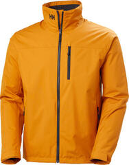 Яке Helly Hansen Men’s Crew Midlayer Sailing 2.0 Mustard