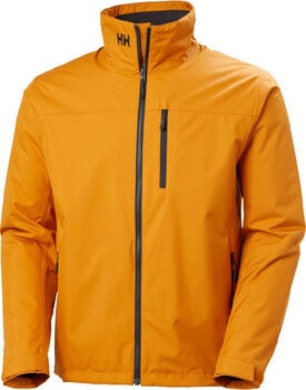 Яке Helly Hansen Men’s Crew Midlayer Sailing 2.0 Яке Mustard L - 1