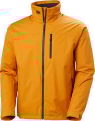 Veste Helly Hansen Men’s Crew Midlayer Sailing 2.0 Mustard