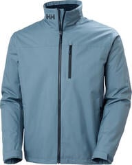 Giacca Helly Hansen Men’s Crew Midlayer Sailing 2.0 Washed Navy