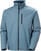 Kabát Helly Hansen Men’s Crew Midlayer Sailing 2.0 Kabát Washed Navy L