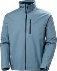 Піджак Helly Hansen Men’s Crew Midlayer Sailing 2.0 Washed Navy