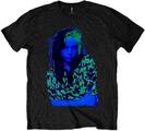 Billie Eilish Press Photo Black L T-Shirt