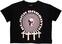 Majica Black Sabbath Majica Hypnotic Skull Ladies Black L