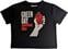 T-shirt Green Day American Idiot Black XL Feminino T-shirt