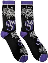 Чорапи Ghost Copia Black