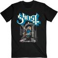 Ghost Incense Black M T-särk