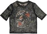 Guns N' Roses Firepower Black S Naiste T-särk