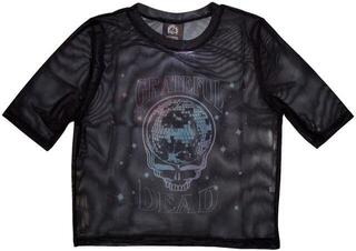 T-Shirt Grateful Dead Stealy Glitter Ball
