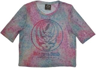 Ing Grateful Dead Concentric Skulls