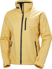 Піджак Helly Hansen Women’s Crew Midlayer Sailing 2.0 Sand