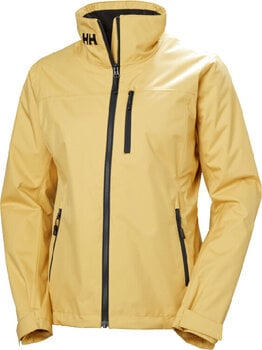 Σακάκι Helly Hansen Women’s Crew Midlayer Sailing 2.0 Μπουφάν Sand M - 1