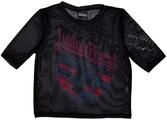 Judas Priest Screaming For Vengeance Black M Damen T-Shirt