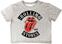 Tricou The Rolling Stones Tour '78 Grey S Damă Tricou