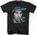T-shirt Bruce Springsteen River 2016 Black S T-shirt