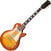 Ηλεκτρική Κιθάρα Epiphone 1960 Les Paul Standard Reissue Iced Tea Burst Ηλεκτρική Κιθάρα