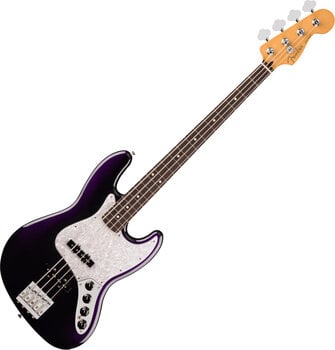 Basso Elettrico Fender Player II Modified Active Jazz Bass RW Dusk Basso Elettrico - 1