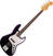 Basso Elettrico Fender Player II Modified Active Jazz Bass RW Dusk Basso Elettrico