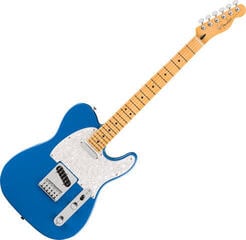 Elektrická gitara Fender Player II Modified Telecaster MN Electric Blue Elektrická gitara