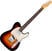 E-Gitarre Fender Player II Modified Telecaster SH RW 3-Tone Sunburst E-Gitarre