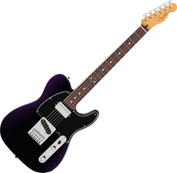 Electric guitar Fender Player II Modified Telecaster SH RW Dusk Electric guitar - 1