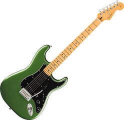 E-Gitarre Fender Player II Modified Stratocaster MN Harvest Green Metallic E-Gitarre