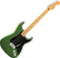 Fender Player II Modified Stratocaster MN Harvest Green Metallic