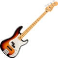 Fender Player II Modified Active Precision Bass MN 3-Tone Sunburst Elektromos basszusgitár (Csak kicsomagolt)