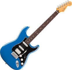Guitarra elétrica Fender Player II Modified Stratocaster HSS RW Electric Blue Guitarra elétrica
