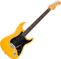 Fender Player II Modified Stratocaster HSS RW Sunshine Yellow Električna kitara (Kot novo)