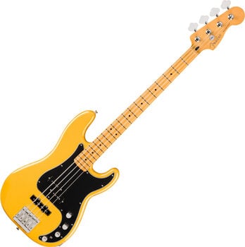Basso Elettrico Fender Player II Modified Active Precision Bass MN Sunshine Yellow Basso Elettrico - 1