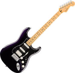 Electric guitar Fender Player II Modified Stratocaster HSS MN Dusk Electric guitar