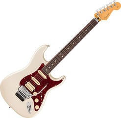 Električna kitara Fender Player II Modified Stratocaster HSS FR RW Olympic Pearl Električna kitara