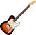 Gitara elektryczna Fender Player II Modified Telecaster RW 3-Tone Sunburst Gitara elektryczna