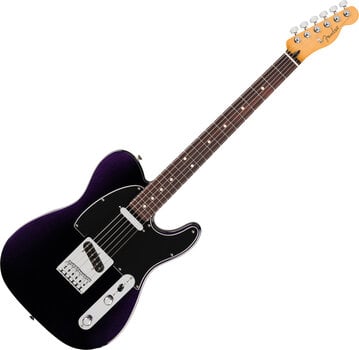 Električna kitara Fender Player II Modified Telecaster RW Dusk Električna kitara - 1