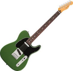 Chitarra Elettrica Fender Player II Modified Telecaster RW Harvest Green Metallic Chitarra Elettrica