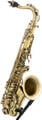 Latone LTS 600 Antique Brass Tenor Saxophone