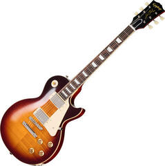 Guitarra eléctrica Epiphone 1959 Les Paul Standard Reissue Washed Bourbon Burst Guitarra eléctrica