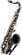 Latone LTS 600 Black Majesty Tenorový saxofon