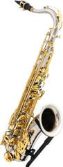 Saxofone tenor Latone LTS 600 Silver Royalty Saxofone tenor