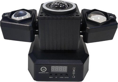 Efectos de iluminación Light4Me MADNESS Efectos de iluminación - 1